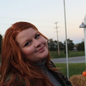 Meet your Posher, Ariana